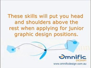 How to Become a Graphic Designer