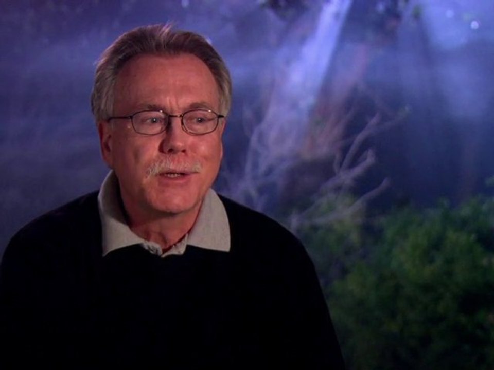 The Vampire Diaries - Blu-ray Clip: Opinions on Vampires