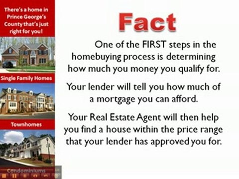 prince georges county first time home buyers tax credit