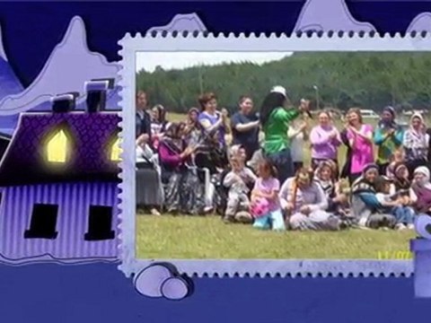 Amasya Taşova Sepetli Köyü Resim Slayt