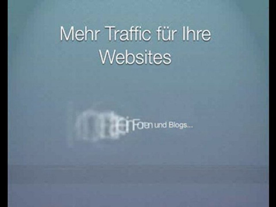 Die 55 besten Trafficideen für spürbar mehr Traffic