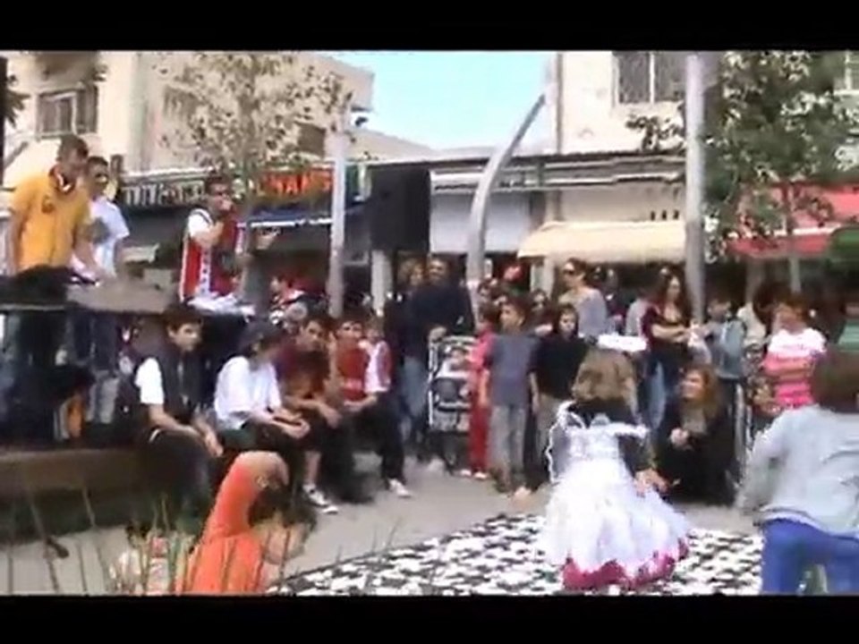 ראפ בסגנון חופשי