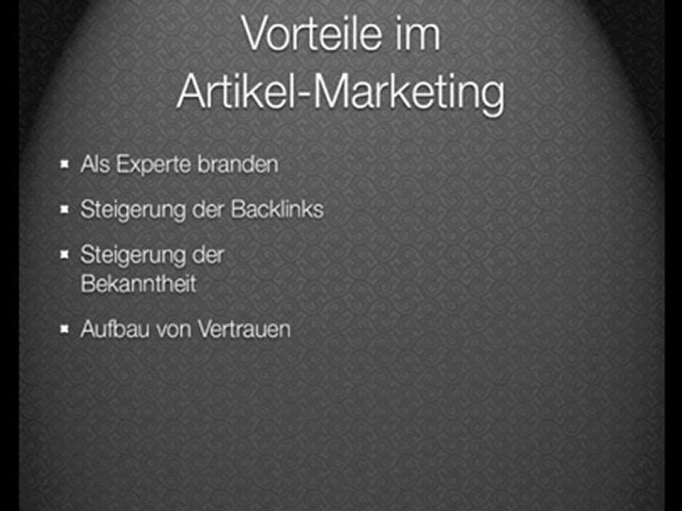 So nutzen Sie Fachartikel zur Steigerung Ihrer Bekanntheit