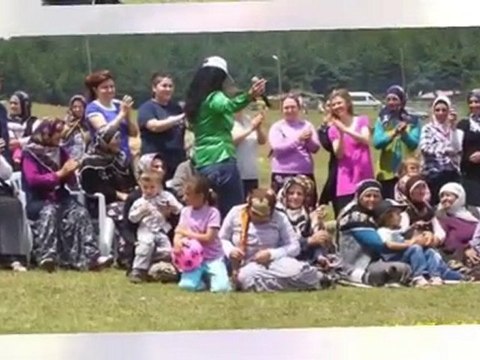 Amasya Taşova Sepetli Köyü Resim Slayt