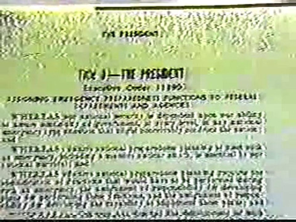 Anthony J. Hilder -Jordan Maxwell N.W.O. EARLY 90'S PT 6