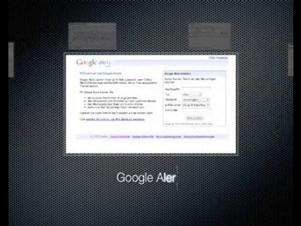 So recherchieren Sie nach Keywords, Nischen & Trends