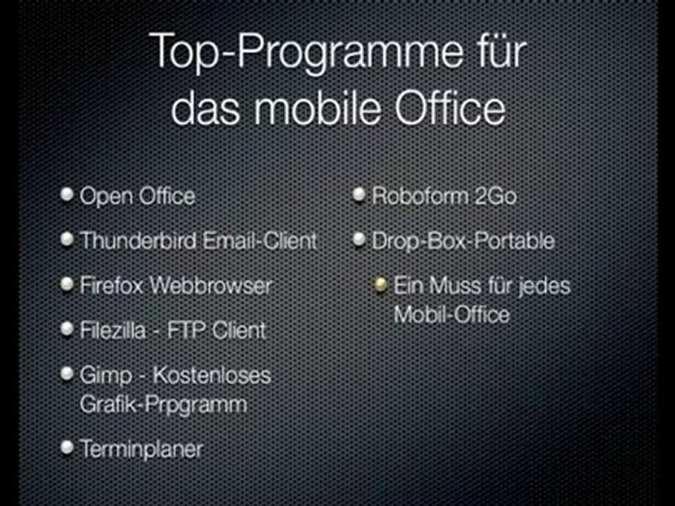 So bauen Sie sich Ihre weltweite geografische Freiheit auf