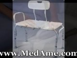 Find and shop affordable Disabled Shower Benches at MedAme.