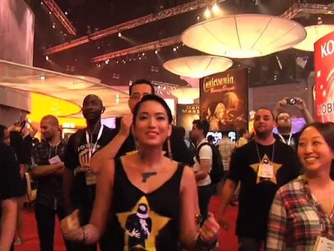 Def Jam Rapstar - We Taking Over Promo Trailer