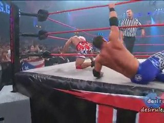 tna impact 12/08/10 part 1/4