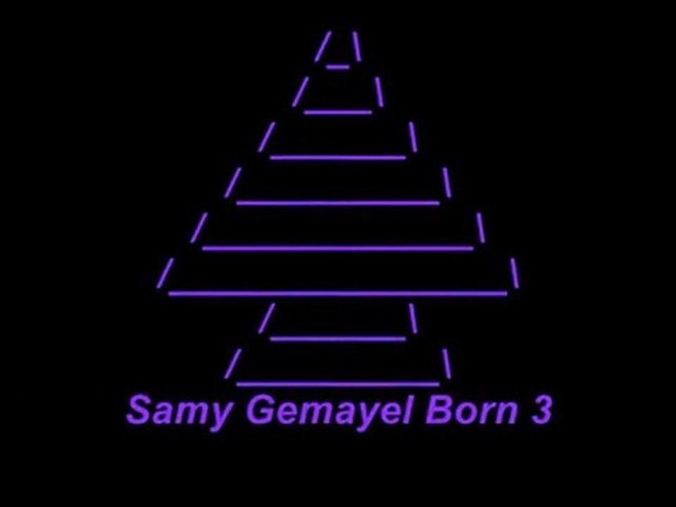 Sami Gemayel