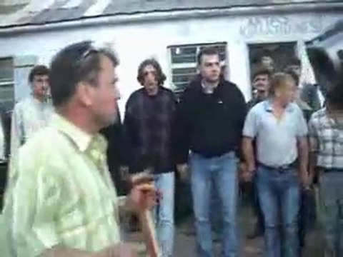 Agasar_ Salpazari Horon_ Kemence Senol Cakir