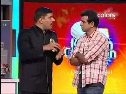 Kitchen Champion - 13th August 2010 pt4