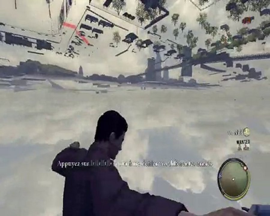 The Bug / Démo mafia II