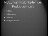 Wie Sie sich im Internet-Cafe vor Keylogger-Tools schützen