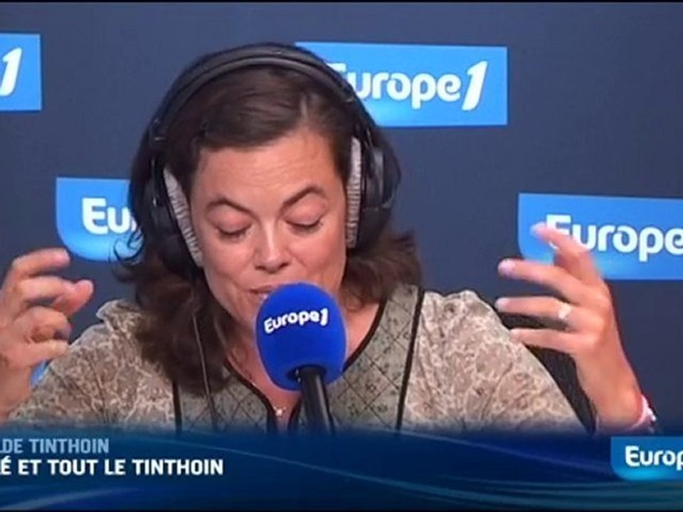 La jalousie de Mathilde