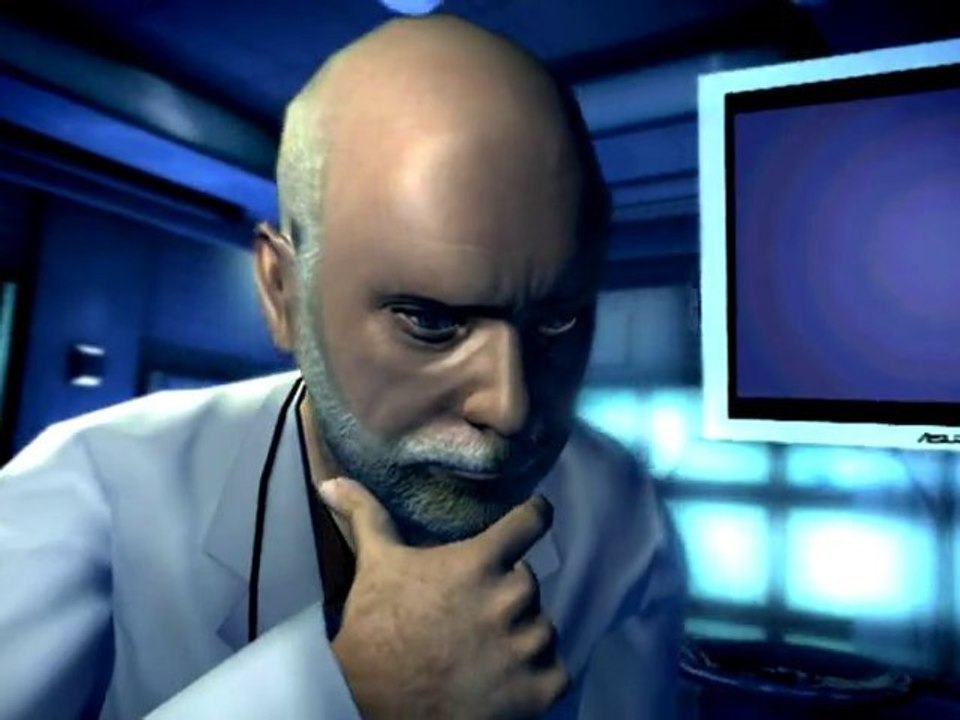 Les Experts : Complot à Las Vegas - Debut Trailer