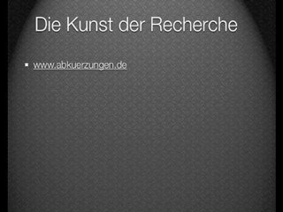 Die besten Recherche-Tools für angehende Infomarketer