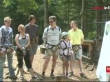 More accidents during outdoor fun activities