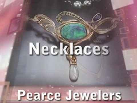 Fine Jewelry Store 03784 Pearce Jewelers