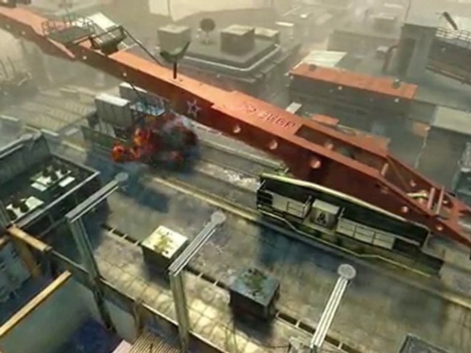 Call of Duty: Black Ops - Prestige Edition Video
