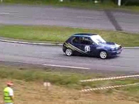 aiguier nicolas course de cote du mont fourche 2010