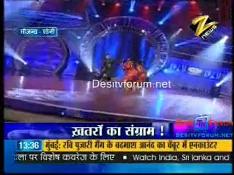 House Arrest - 13th August 2010 Watch Online