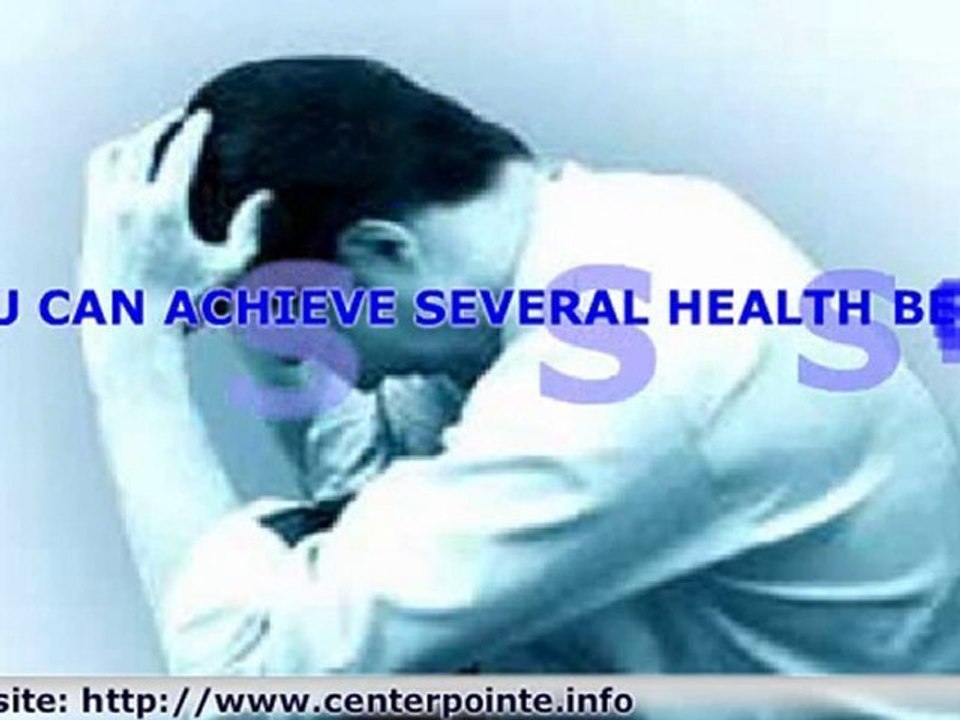 Panic Attack Treatment at a push of a button