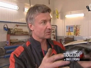 Pył na wietrze. Relacja ze Smoleńska (5/6)