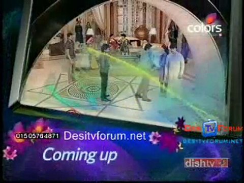 Aise Na Karo Vida 13th August 2010 pt3