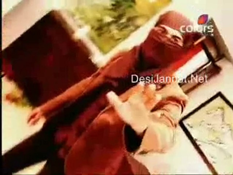 Aise Karo Na Vida - 13th August 2010 pt3