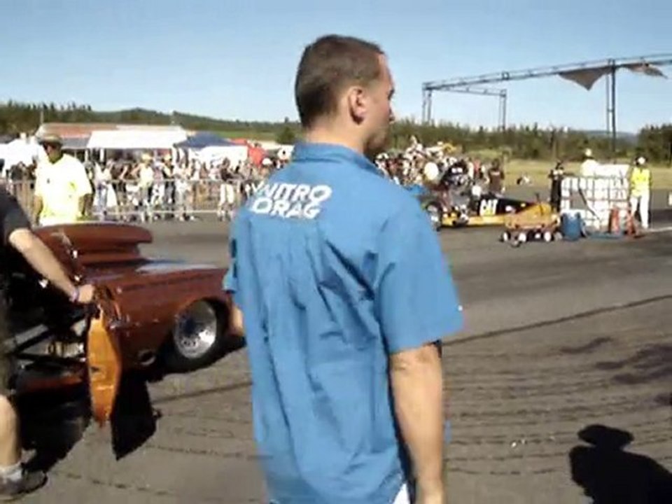 RUNS TROPHEE ATD MENDE du 31 juillet au 1er août 2010