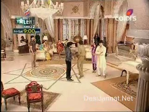 Aise Karo Na Vida - 13th August 2010 pt4
