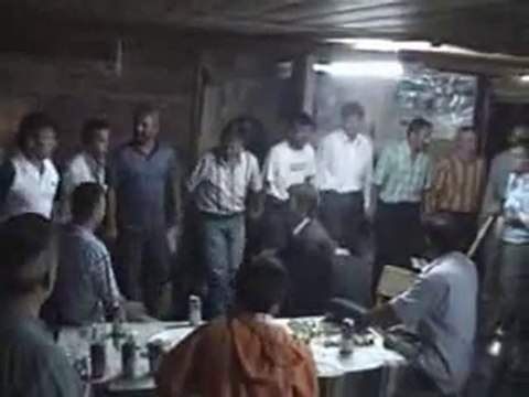 şenol çakır garakısrak 2005 horon kemence agasar