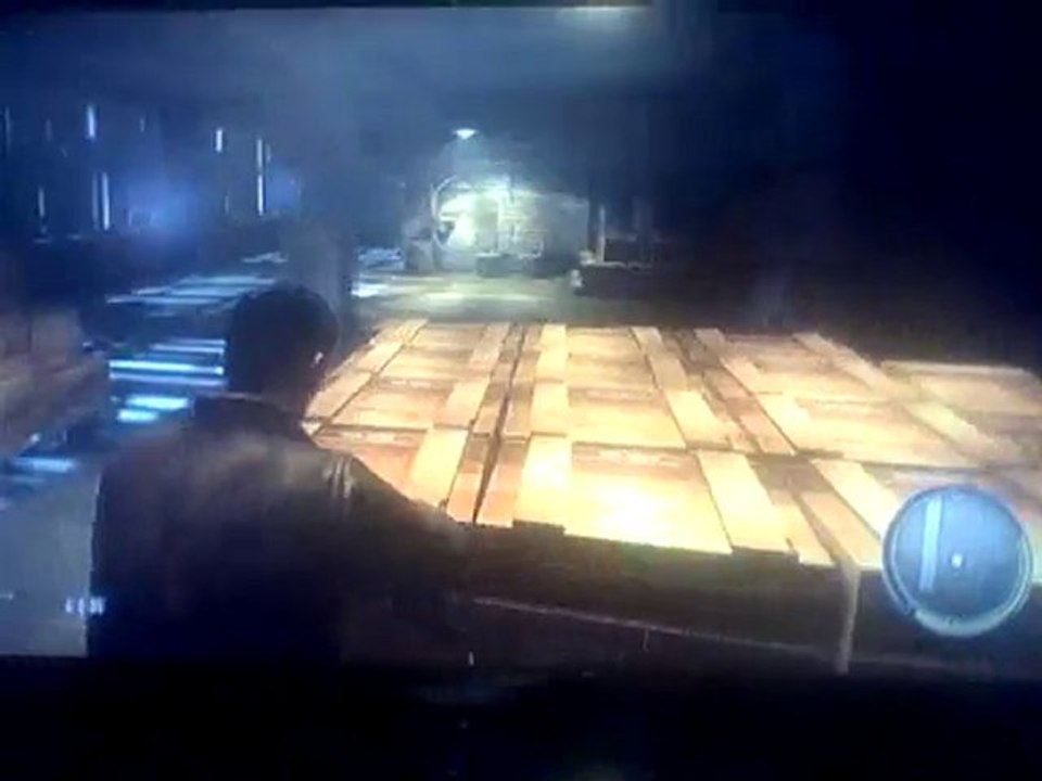 MAFIA 2  preview demo