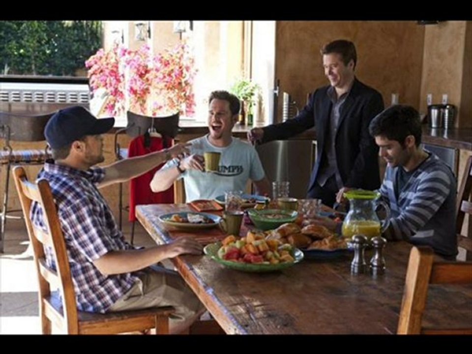 Entourage season 6 episode9