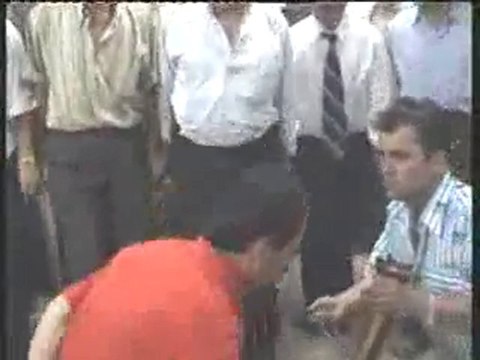 şenol çakır kemençe horon