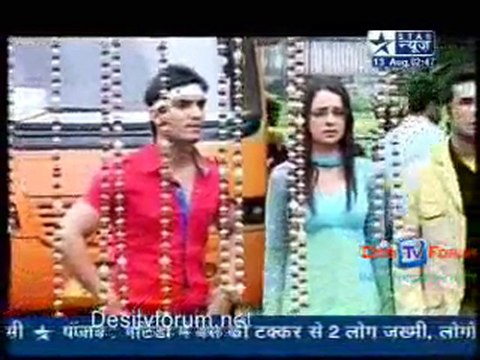 Saas Bahu Aur Saazish [Star News] - 13th August 2010 - Part2
