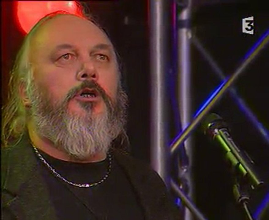 Groupe ANGE, Ricochets et Le couteau suisse, 2006 France 3