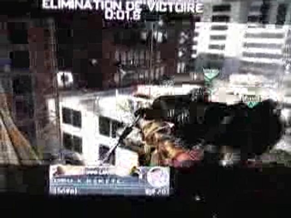 LOBBY SNIPER 2