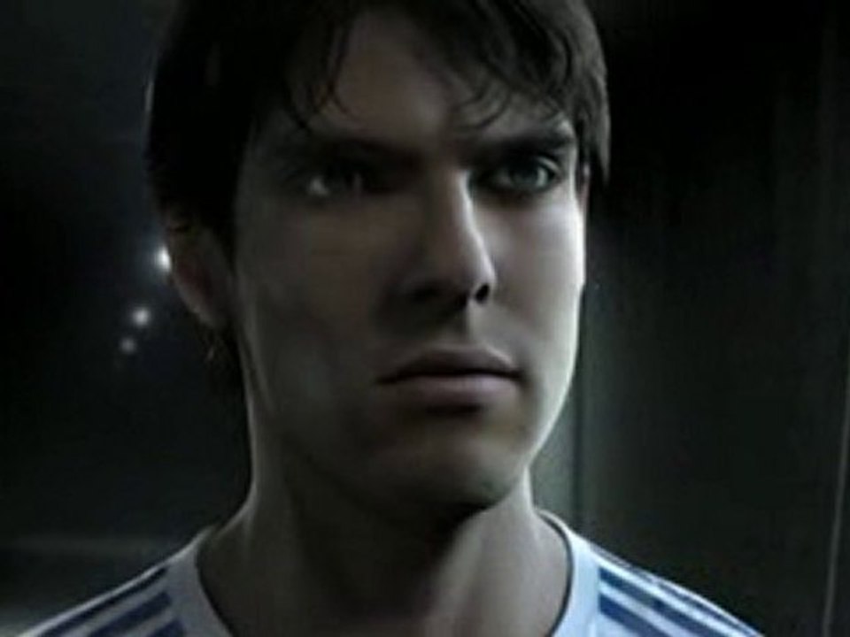 FIFA 11 - Kaka Teaser