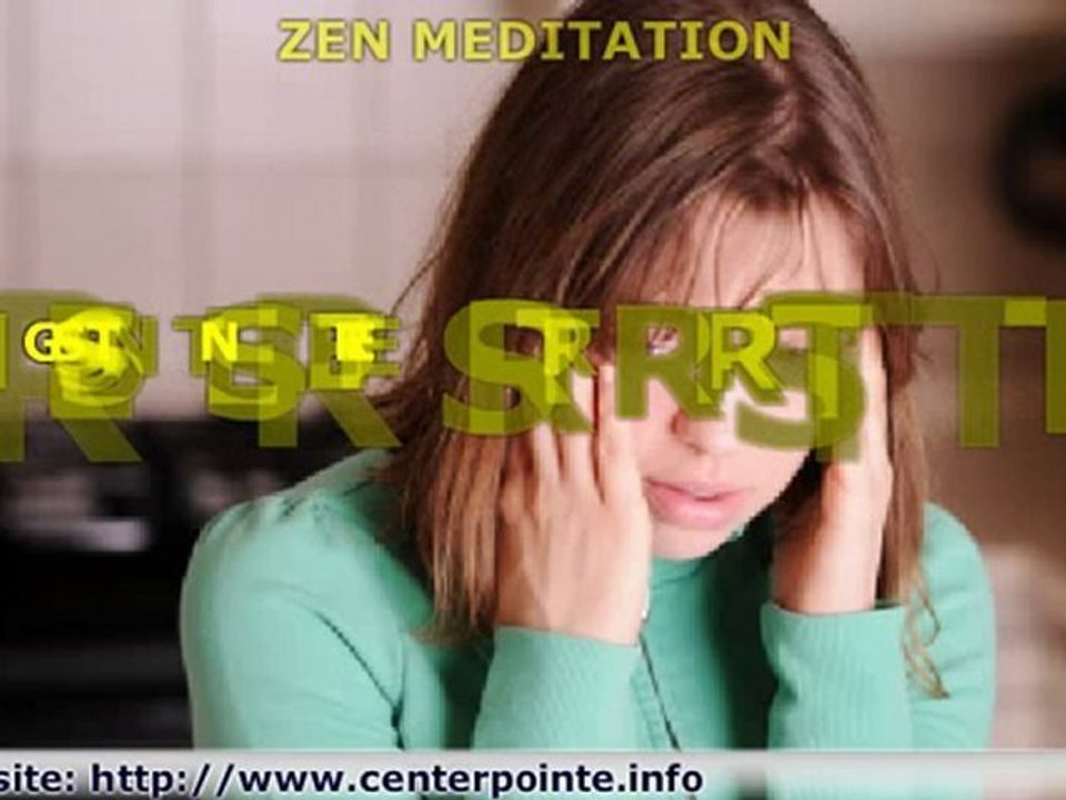 Overcome Anxiety Just by Listening