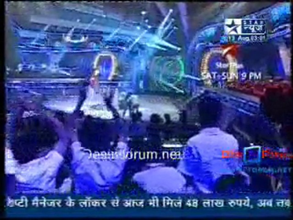 Saas Bahu Aur Saazish [Star News] - 13th August 2010 - Part3