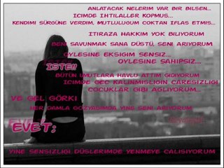 unutulmayan aşklara