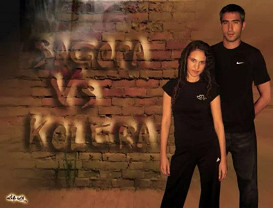 ..:: Sagopa Kajmer - Kopya Kalpler ::..