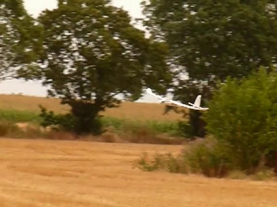 Quand "lestiti" rencontre "le depronneur"