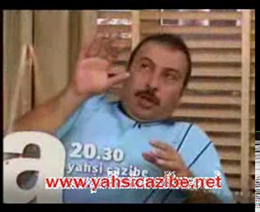 Yahşi Cazibe 5. Bölüm Full izle - www.yahsicazibe.net