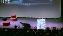 Haakon Karlsen Jr. "Fab Labs network" (Lift France10 EN)