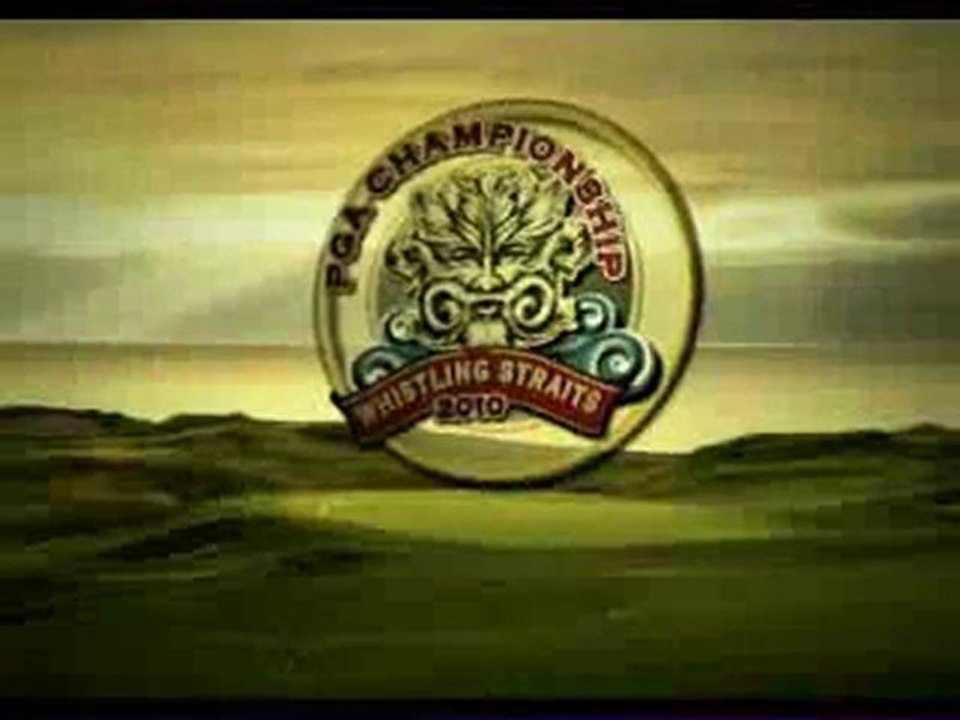 PGA Championship 2010 le parcours Aout 2010