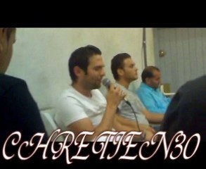 cantique-Abandunat - SAMUEL